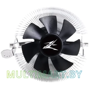 Кулер Zalman CNPS80G rev.3 картинка 2